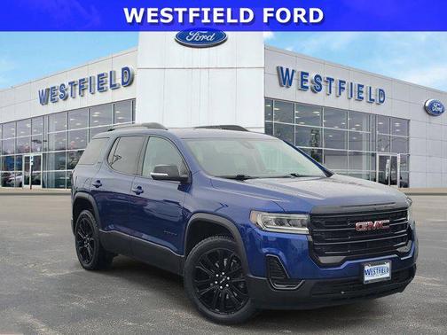 2023 GMC Acadia FWD SLE