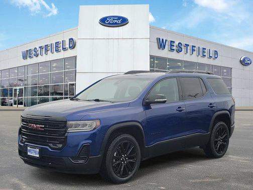 2023 GMC Acadia FWD SLE