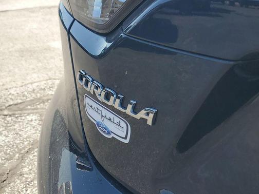 2024 Toyota Corolla XSE