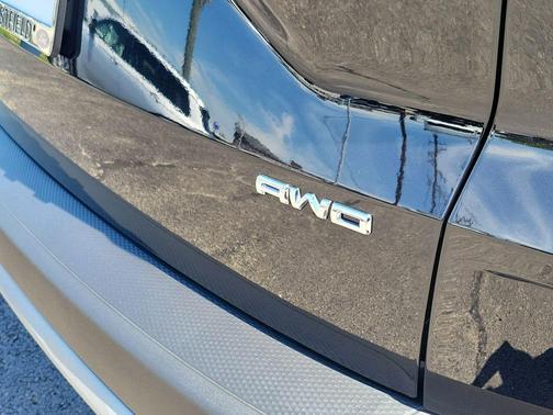 Agate Black Metallic 2025 Ford Escape Active