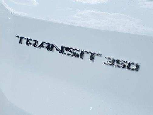 2019 Ford Transit-350 XLT