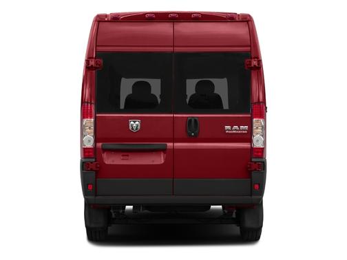 2017 RAM ProMaster 2500 High Roof