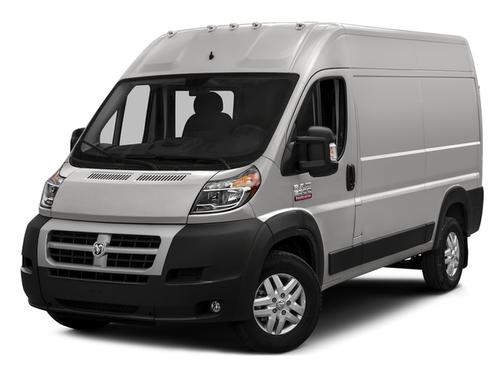 2017 RAM ProMaster 2500 High Roof