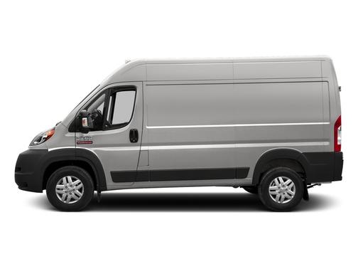 2017 RAM ProMaster 2500 High Roof