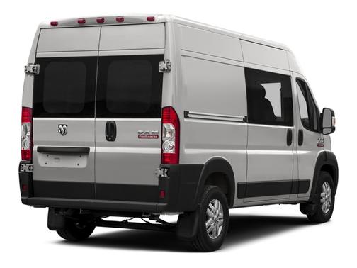 2017 RAM ProMaster 2500 High Roof