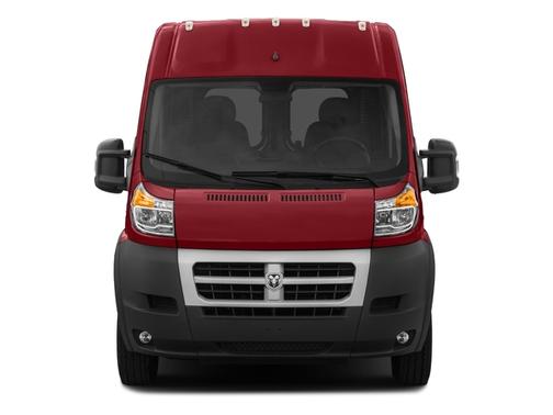 2017 RAM ProMaster 2500 High Roof