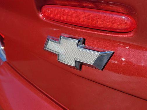 2013 Chevrolet Camaro 2SS