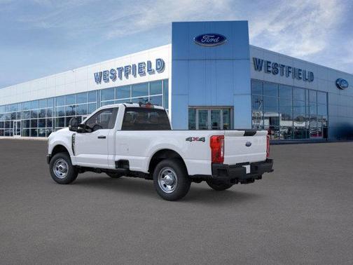 2026 Ford F-350 XL