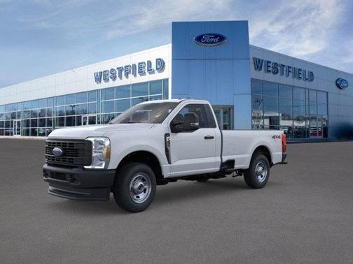 2026 Ford F-350 XL