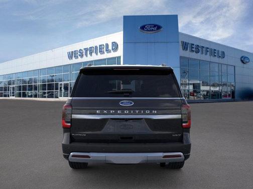 2024 Ford Expedition Max Platinum