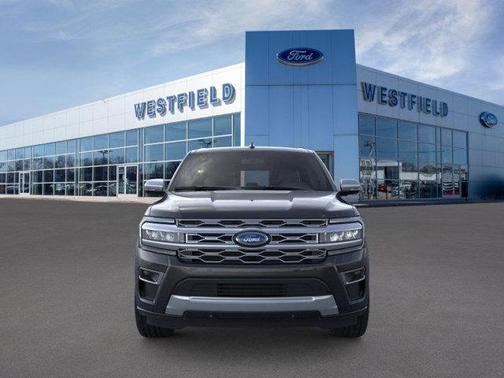 2024 Ford Expedition Max Platinum