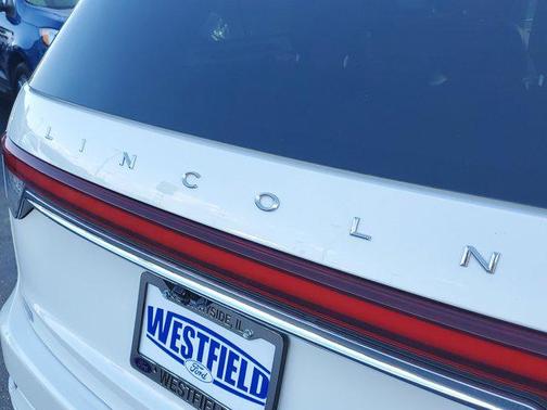 2022 Lincoln Aviator Reserve AWD