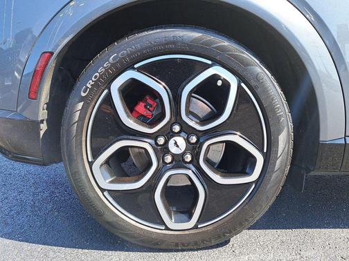 2023 Ford Mustang Mach-E GT