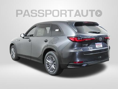 2025 Mazda CX-90 Preferred