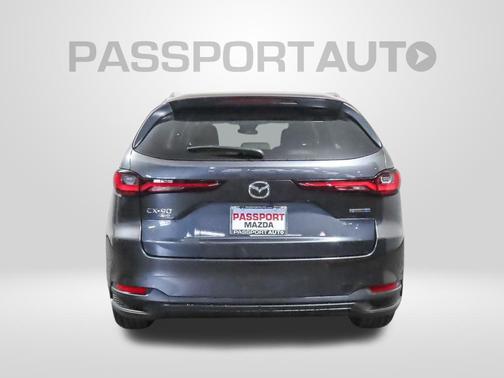 2025 Mazda CX-90 Preferred