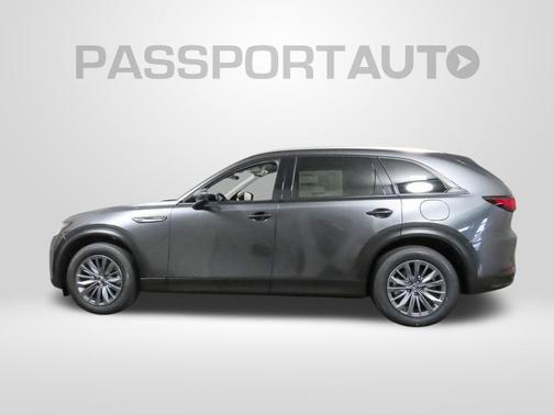 2025 Mazda CX-90 Preferred