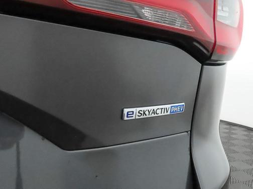 2025 Mazda CX-90 Preferred