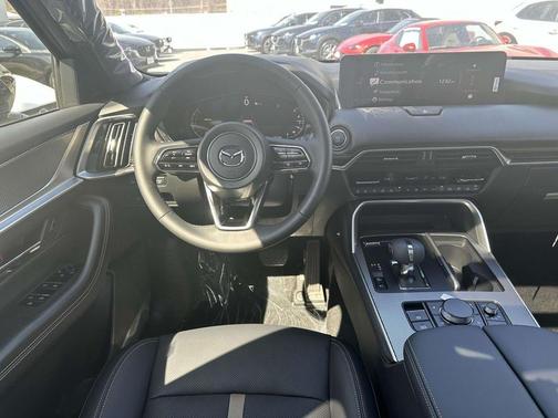 2025 Mazda CX-70 3.3 Turbo Premium Plus Package