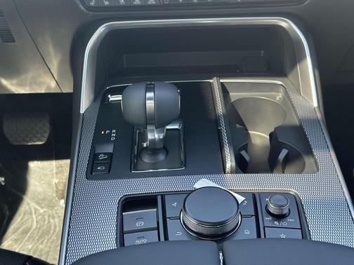 2025 Mazda CX-70 3.3 Turbo Premium Plus Package