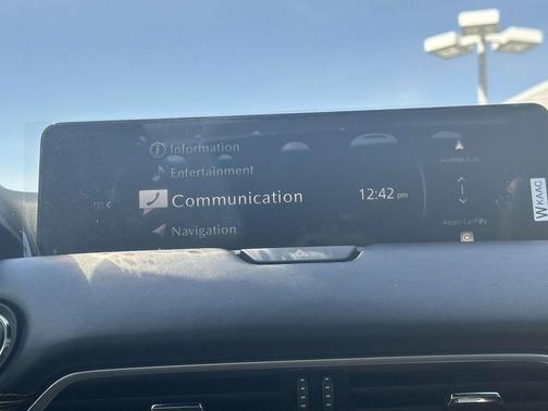 2025 Mazda CX-70 3.3 Turbo Premium Plus Package