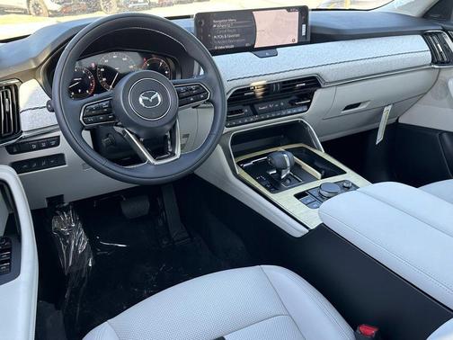 2025 Mazda CX-90 3.3 Turbo S Premium Plus Package