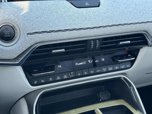2025 Mazda CX-90 3.3 Turbo S Premium Plus Package