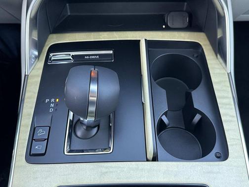 2025 Mazda CX-90 3.3 Turbo S Premium Plus Package