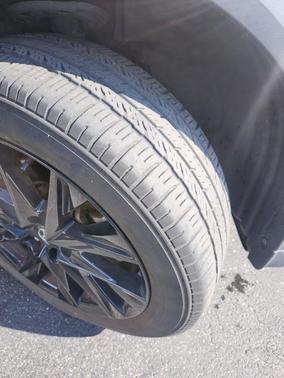 2021 Mazda CX-5 Carbon Edition