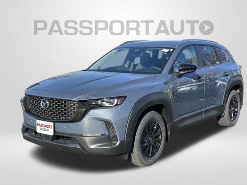2026 Mazda CX-50 Preferred
