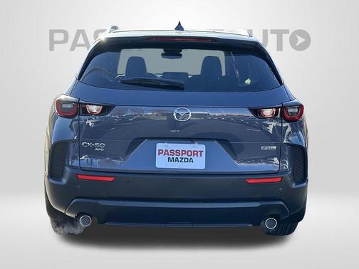 2026 Mazda CX-50 Preferred