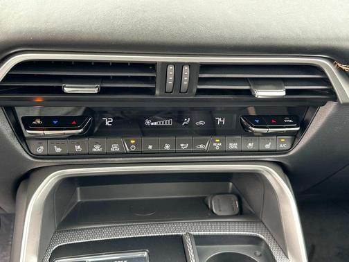 2025 Mazda CX-90 PHEV Premium Plus Package