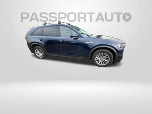 2024 Mazda CX-90 PHEV Preferred