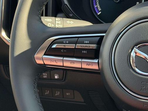 2026 Mazda CX-50 Premium Plus