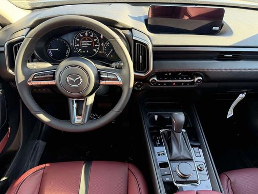 2026 Mazda CX-50 Premium Plus