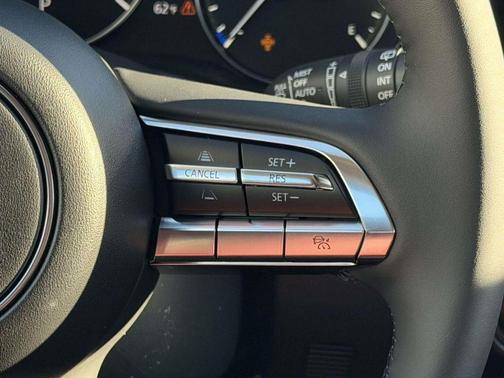 2026 Mazda CX-50 Premium Plus