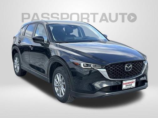 2023 Mazda CX-5 2.5 S Select Package
