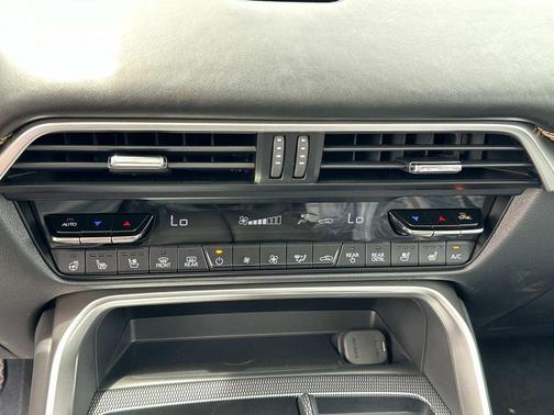 2025 Mazda CX-90 3.3 Turbo S Premium Package