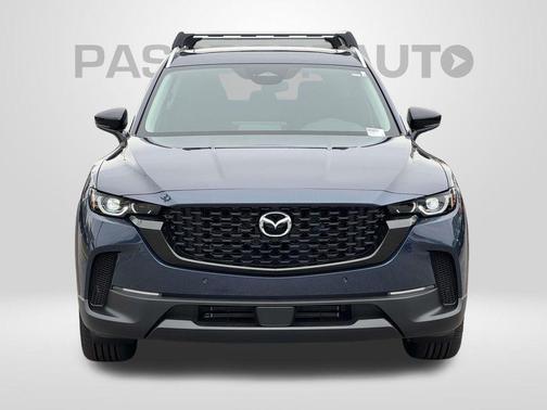 2026 Mazda CX-50 2.5 S