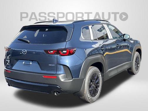 2026 Mazda CX-50 Premium