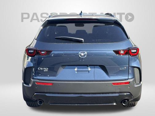 2026 Mazda CX-50 Premium
