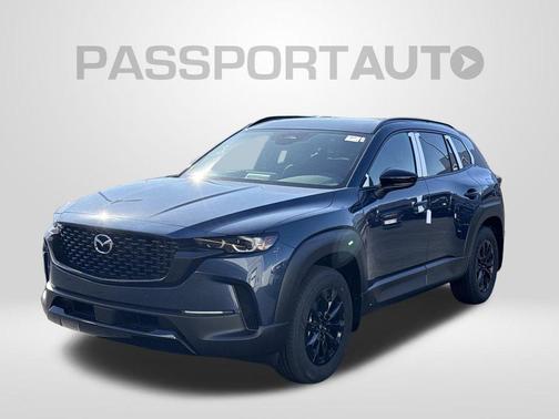 2026 Mazda CX-50 Premium
