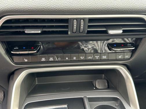 2025 Mazda CX-70 3.3 Turbo Premium Package