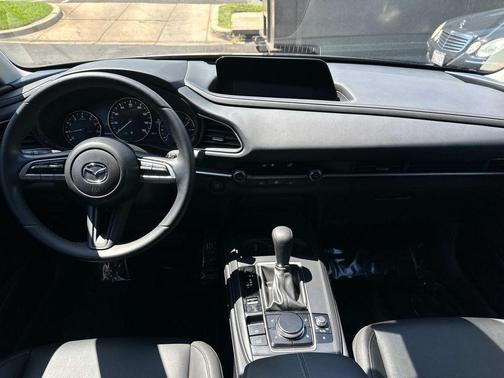 2023 Mazda CX-30 2.5 S Select Package