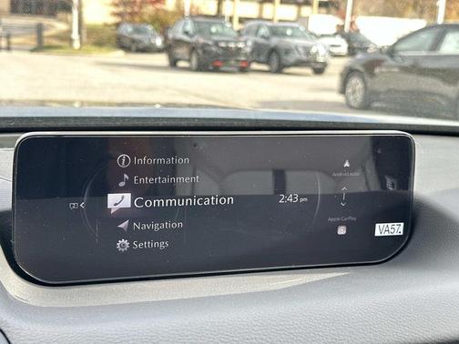 2026 Mazda CX-50 2.5 S