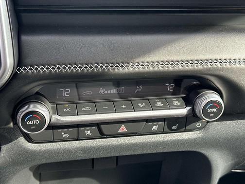 2026 Mazda CX-50 2.5 S