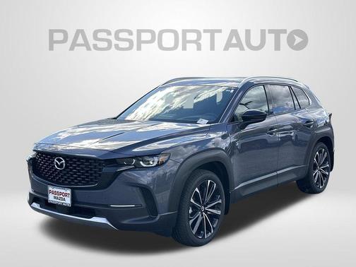 2025 Mazda CX-50 2.5 Turbo Premium Package