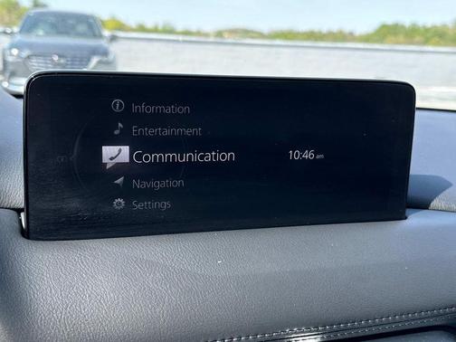 2022 Mazda CX-5 2.5 S Preferred Package