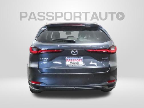 2025 Mazda CX-90 Preferred