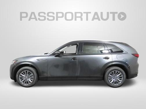 2025 Mazda CX-90 Preferred