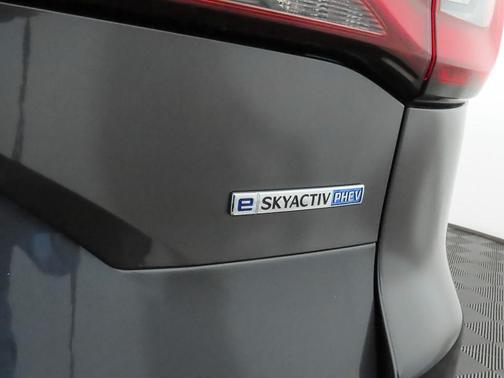 2025 Mazda CX-90 Preferred